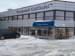  Vormsund Golf Hotell  Вормсунн